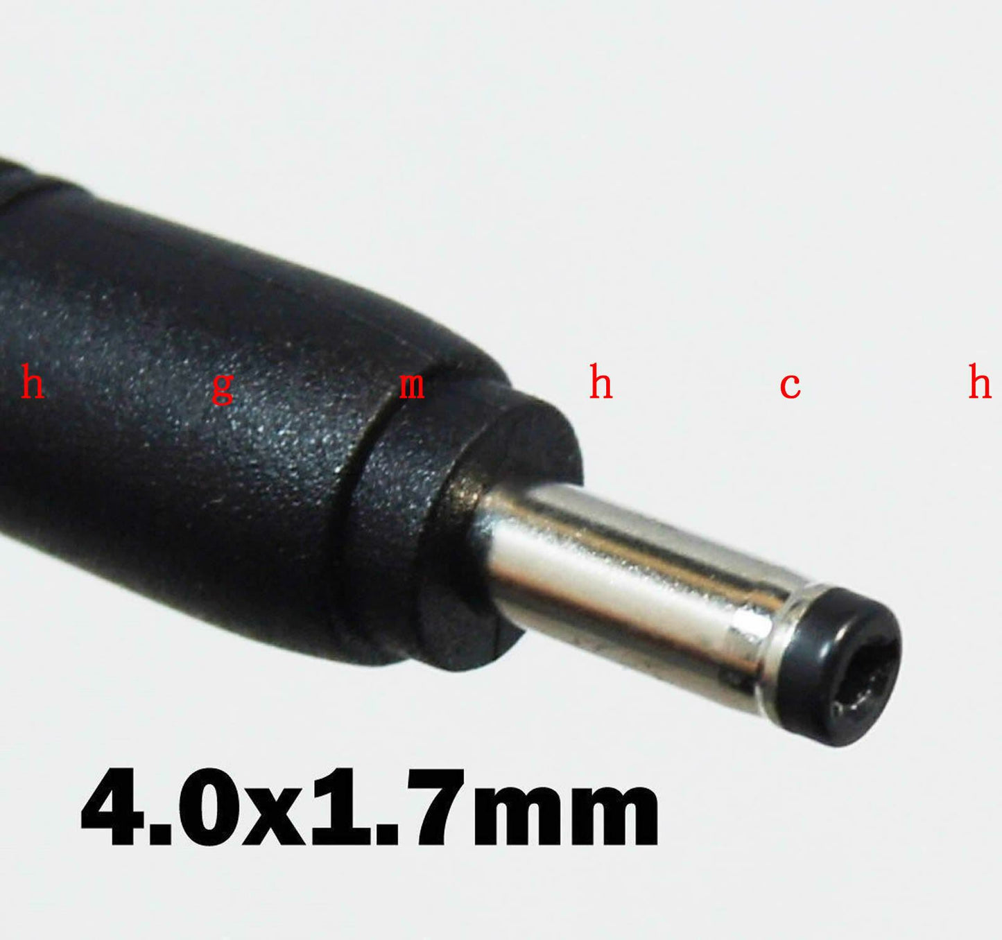 Original OEM Toshiba 45W AC Adapter for Portege Z10t (PT132A-00F00T) Ultrabook@@