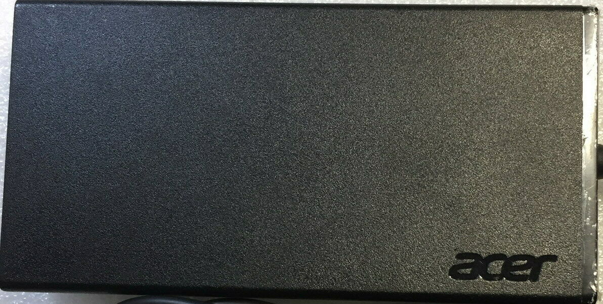 Original OEM Acer 135W AC Adapter for Acer Aspire S24-880 Series NSW26930 AIO PC