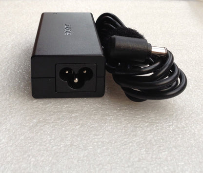 @Original OEM Sony 45W AC Adapter for VAIO Fit 15E SVF1521Q1RW,54679284 Notebook