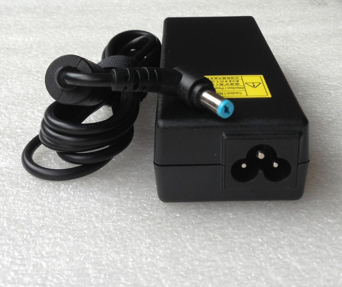 Original OEM 90W AC Adapter for Acer Aspire F5-573 F5-573G F5-573T F5-771 F5-771