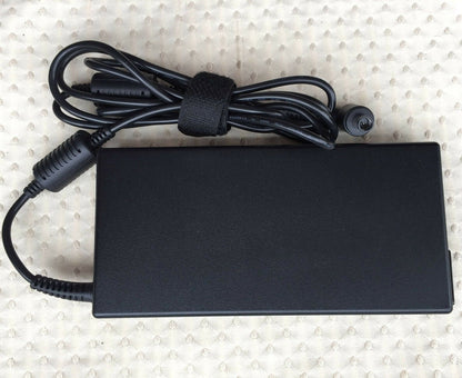 @Original Delta 19.5V 7.7A 150W AC Adapter&Cord for MSI GL73 9SC-027,ADP-150VB B