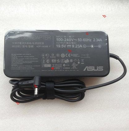 Original OEM Asus 180W Power Cord/Charger ROG G750JS-T4056H,FA180PM111,ADP-180MB