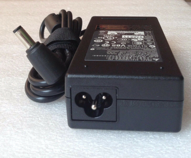 Original Delta 90W AC/DC Adapter for Medion Akoya P7610,P7611,P7612,P7614 Laptop