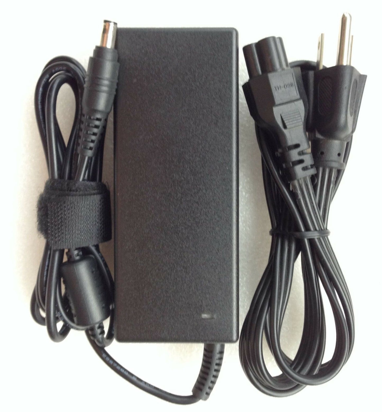 Original OEM 90W Power Supply Cord/Charger Samsung NP-RC512-S02US/NP-RV510-A05US