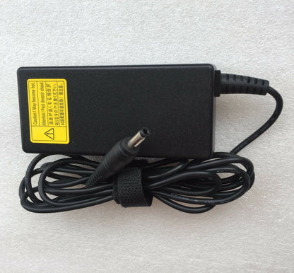 Original Genuine OEM Toshiba 45W 19V Cord/Charger Satellite U920t-10F Ultrabook