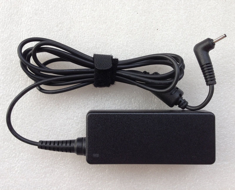 Original Genuine OEM 12V 3.33A 40W Charger for Samsung ATIV Smart PC 500T/700T