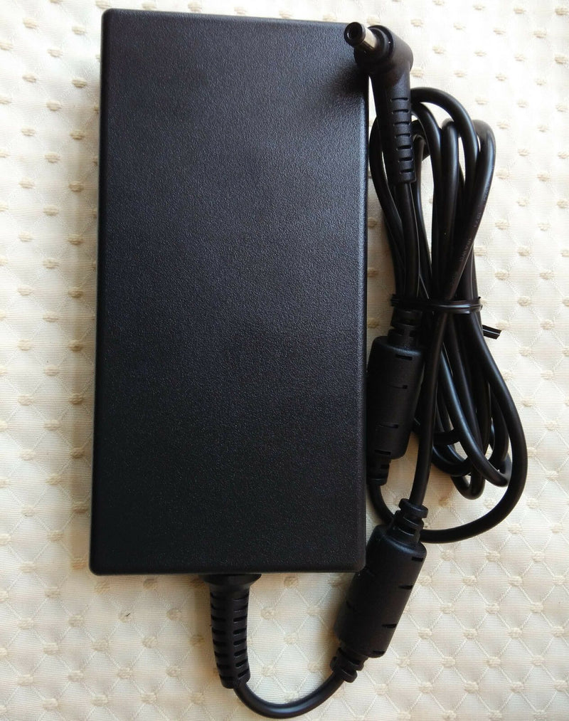 New OEM Delta 19.5V 9.23A AC Adapte for MSI GS73VR STEALTH PRO-224 Gaming Laptop