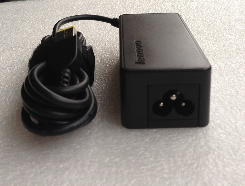 @Original Genuine OEM Lenovo 45W Cord/Charger IdeaPad Flex 14/15 Series Notebook