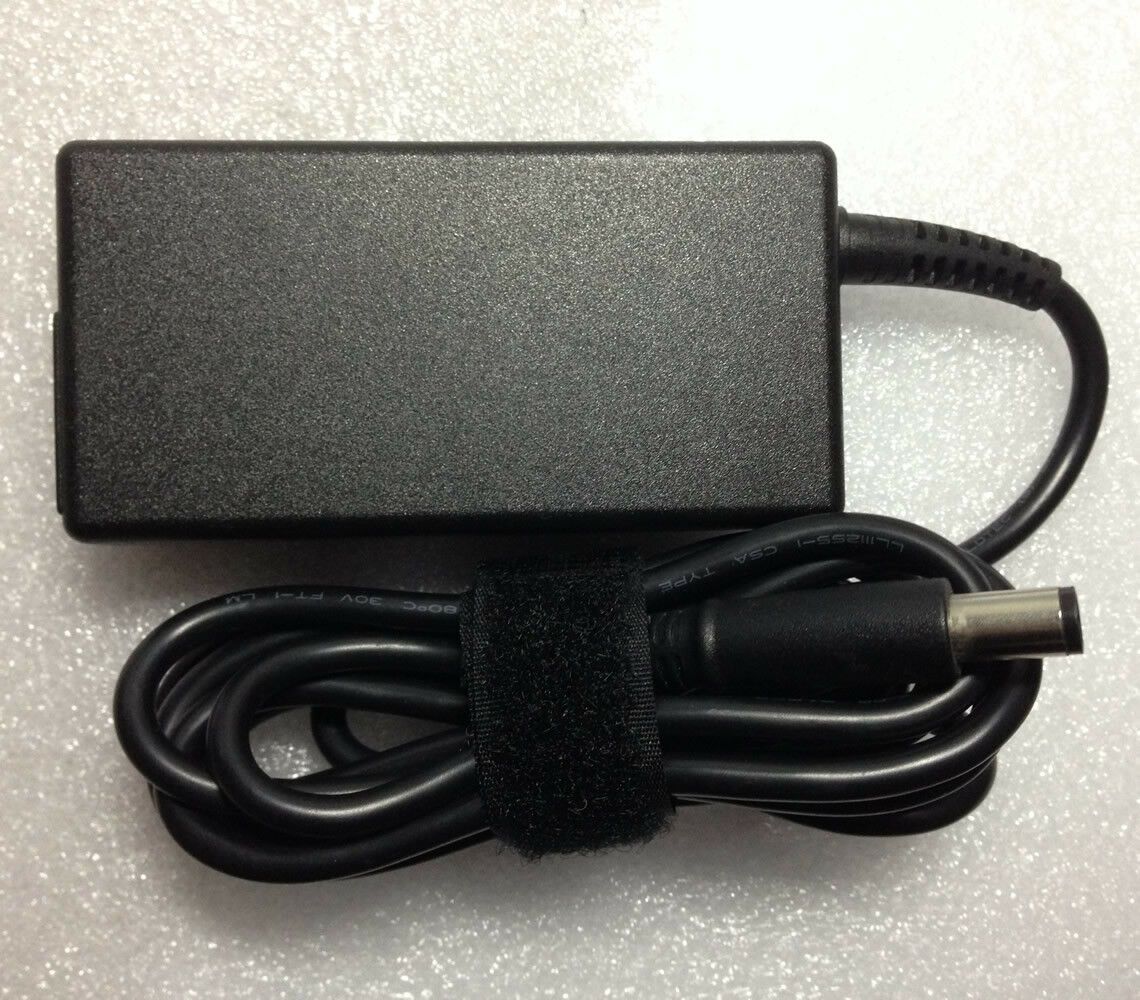 Original OEM HP AC/DC Adapter for HP EliteBook Folio 9470m,696694-001,744893-001