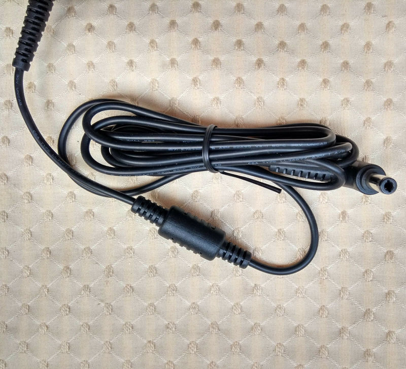 New Original OEM ASUS 19V 2.1A 40W AC/DC Adpater&Cord for ASUS ET1612IUTS Series