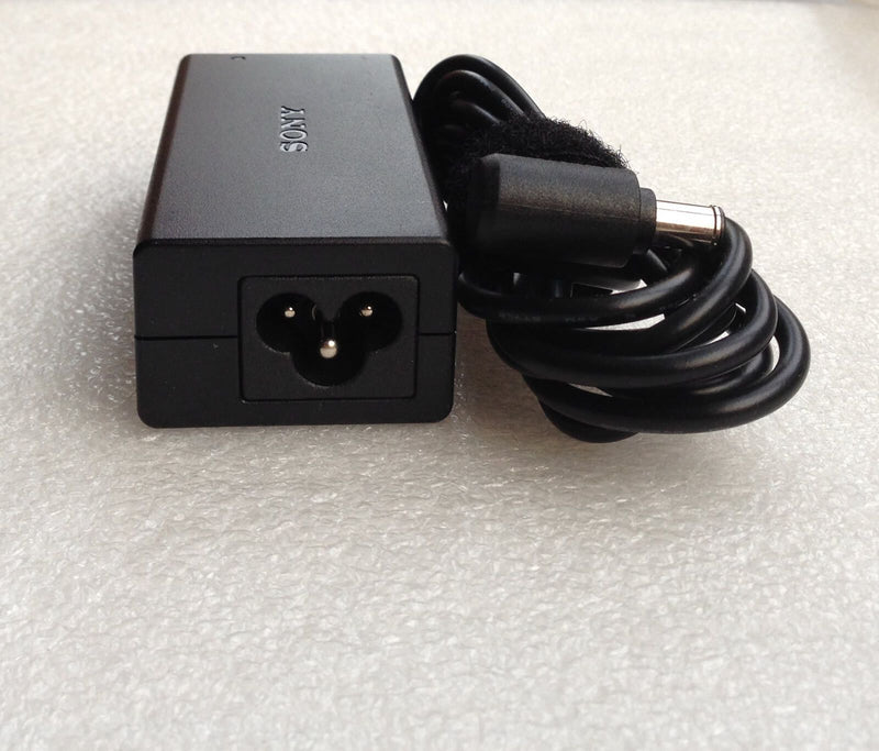 @New Original OEM Sony 45W AC Adapter for Sony VAIO Fit 14A SVF14N190X Flip PC