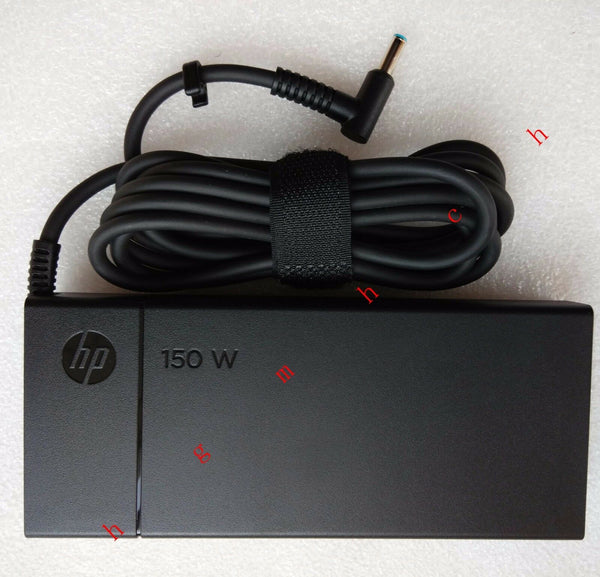 OEM HP 150W Slim AC Adapter for HP ZBook Studio G3,776620-001 Mobile Workstation