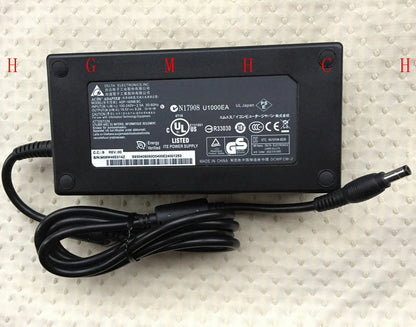 #Original OEM Delta 180W AC Adapter for Medion Erazer X7826 MD98788,ADP-180NB BC