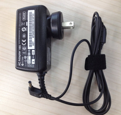 Original OEM Battery Charger ASUS Q200E,Q200E-BHI3T45/i3-2365m Touch Notebook PC