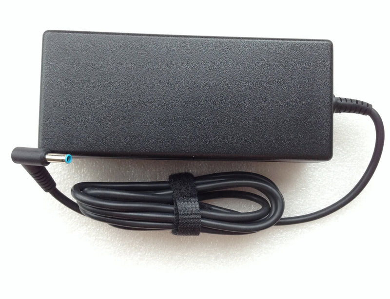 @Original OEM HP 120W AC Adapter+Cord for HP Envy 17-j020ss,17-j021nr 710415-001