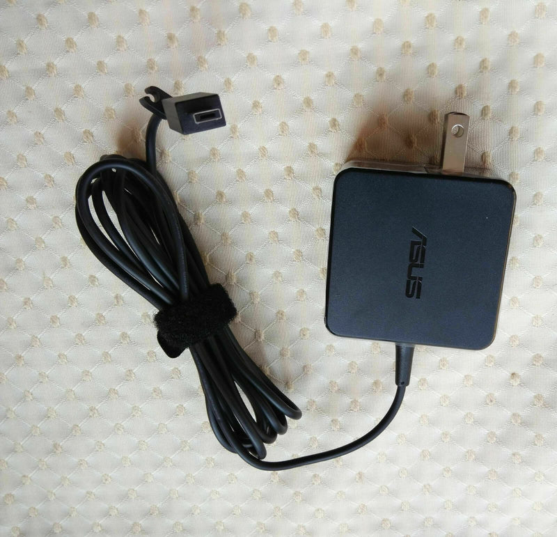 New Original OEM ASUS 19V 33W 1.75A AC Adapter Cord for ASUS EeeBook E205SA-EDU3