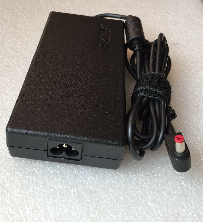 New Original OEM Acer 19.5V 9.23A Cord/Charger Predator Triton 500 PT515-51-765U