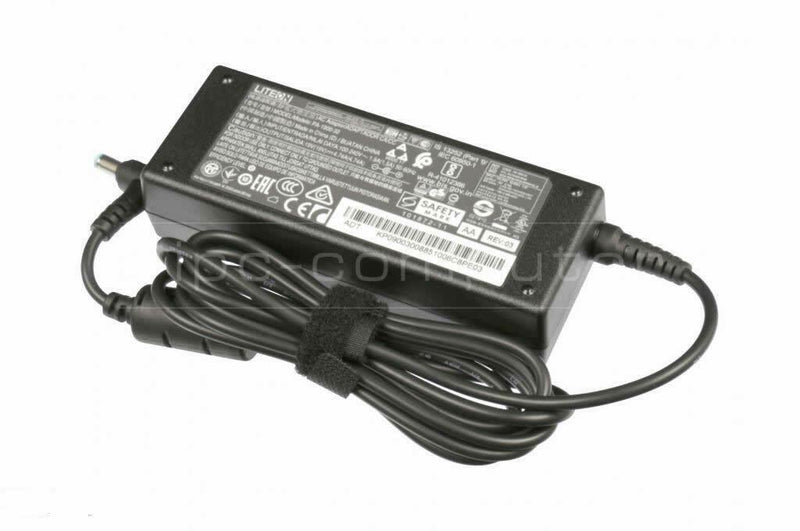 Original OEM Liteon 19V 4.74A 90W AC/DC Adapter&Cord for Acer XZ271 LCD Monitor