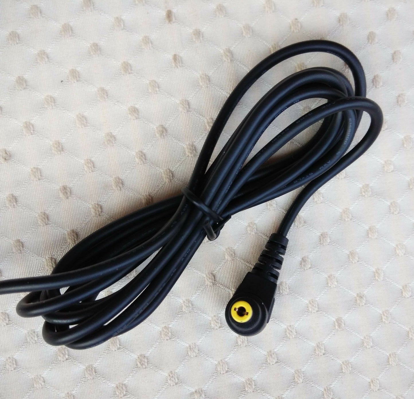 Original OEM Fujitsu 80W 19V Cord/Charger Lifebook T731,T732,T734,T900,T901,T902