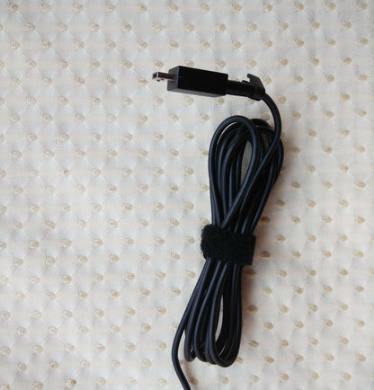 Original OEM 33W 19V 1.75A AC Power Adapter for ASUS EeeBook X205TA-BING-FD005BS