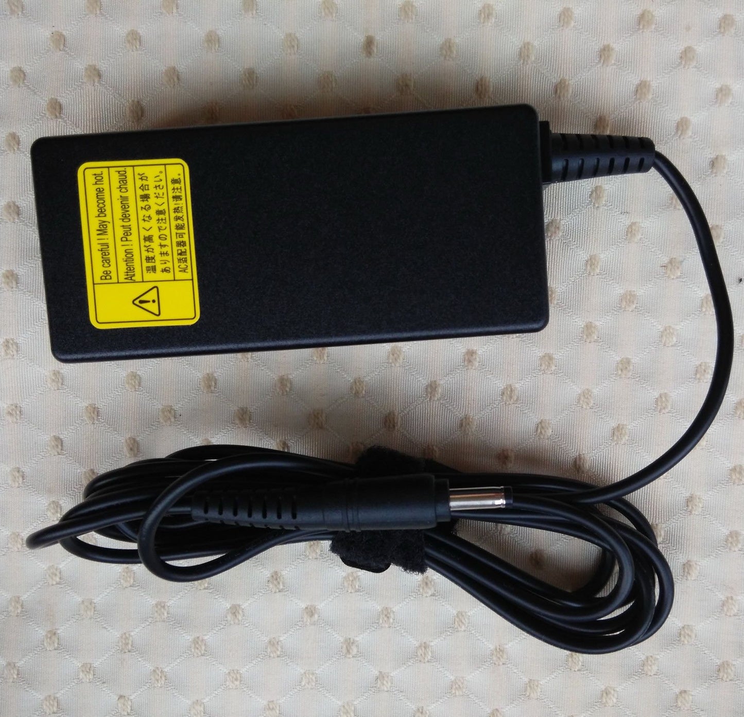 @New Original OEM Toshiba 45W 19V Cord/Charger Chromebook CB30-B (PLM02U-007008)