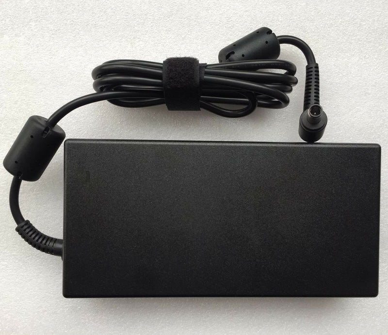 Original Chicony 230W AC Adapter for MSI VR One 7RE-233FR,A12-230P1A Backpack PC