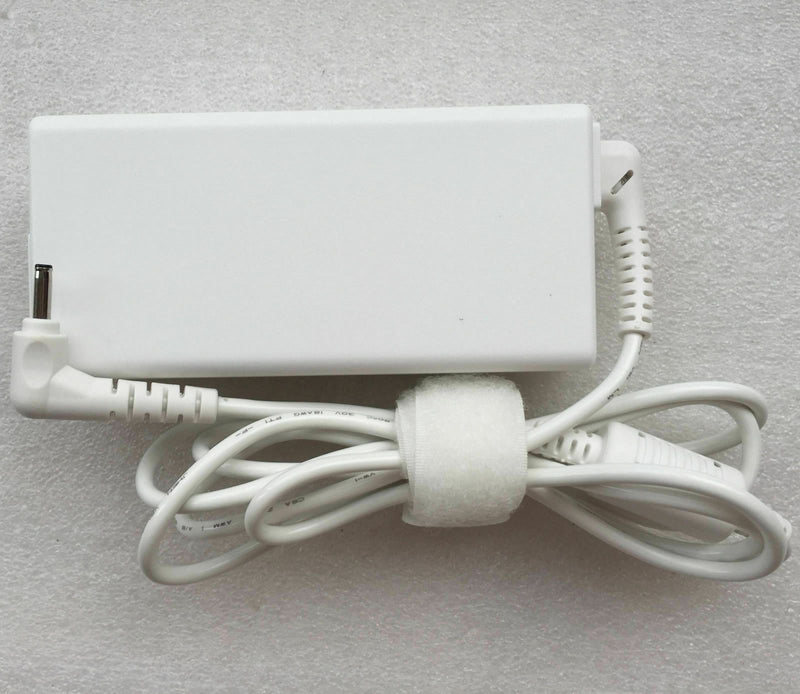 New Original OEM LG 65W AC/DC Adapter&Cord for LG gram 15Z960-GA50K,15Z960-GA70K