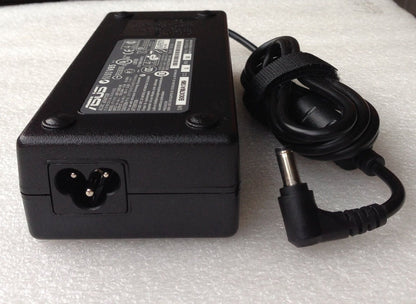 Original OEM 19V 6.32A 120W AC/DC Adapter for Asus N55SF-DS71/i7-2670QM Notebook