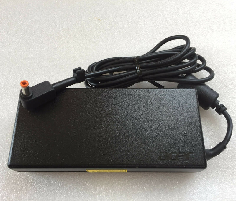 New Original OEM Acer Aspire ADP-135KB T Laptop AC Adapter&Cord 135W 5.5mm*2.5mm