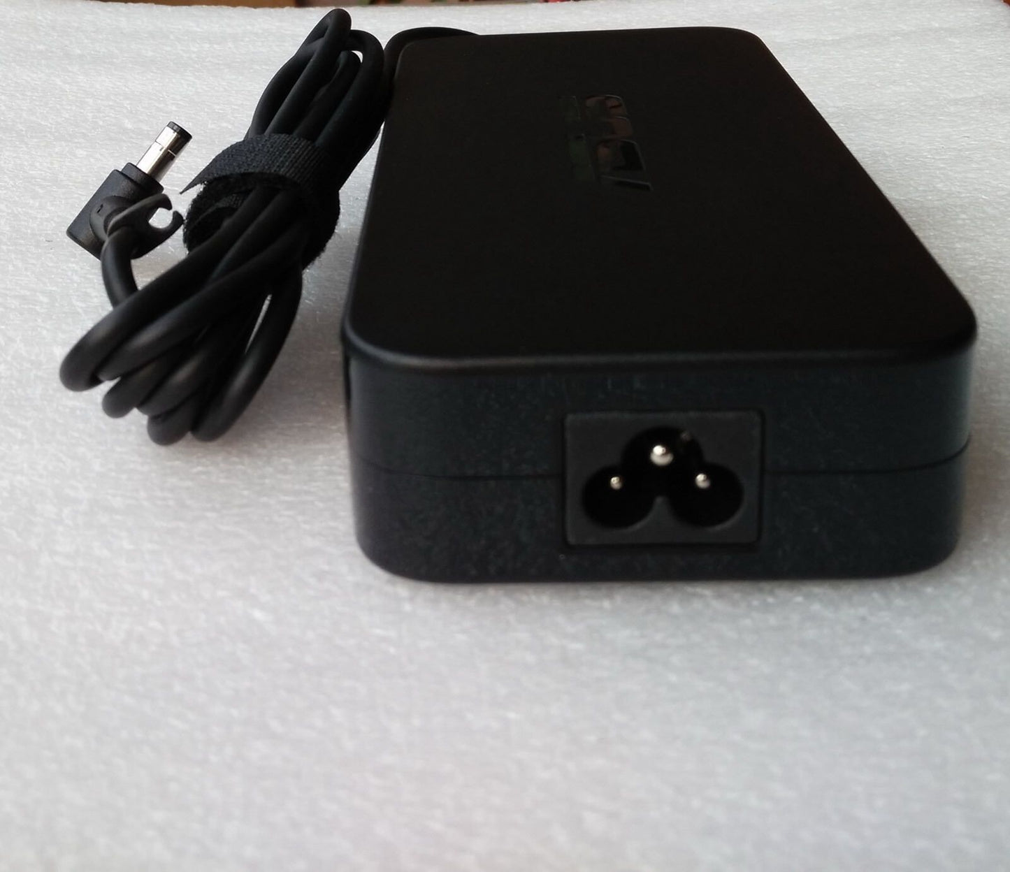 Original OEM Asus 180W Power Cord/Charger ROG G750JS-T4056H,FA180PM111,ADP-180MB