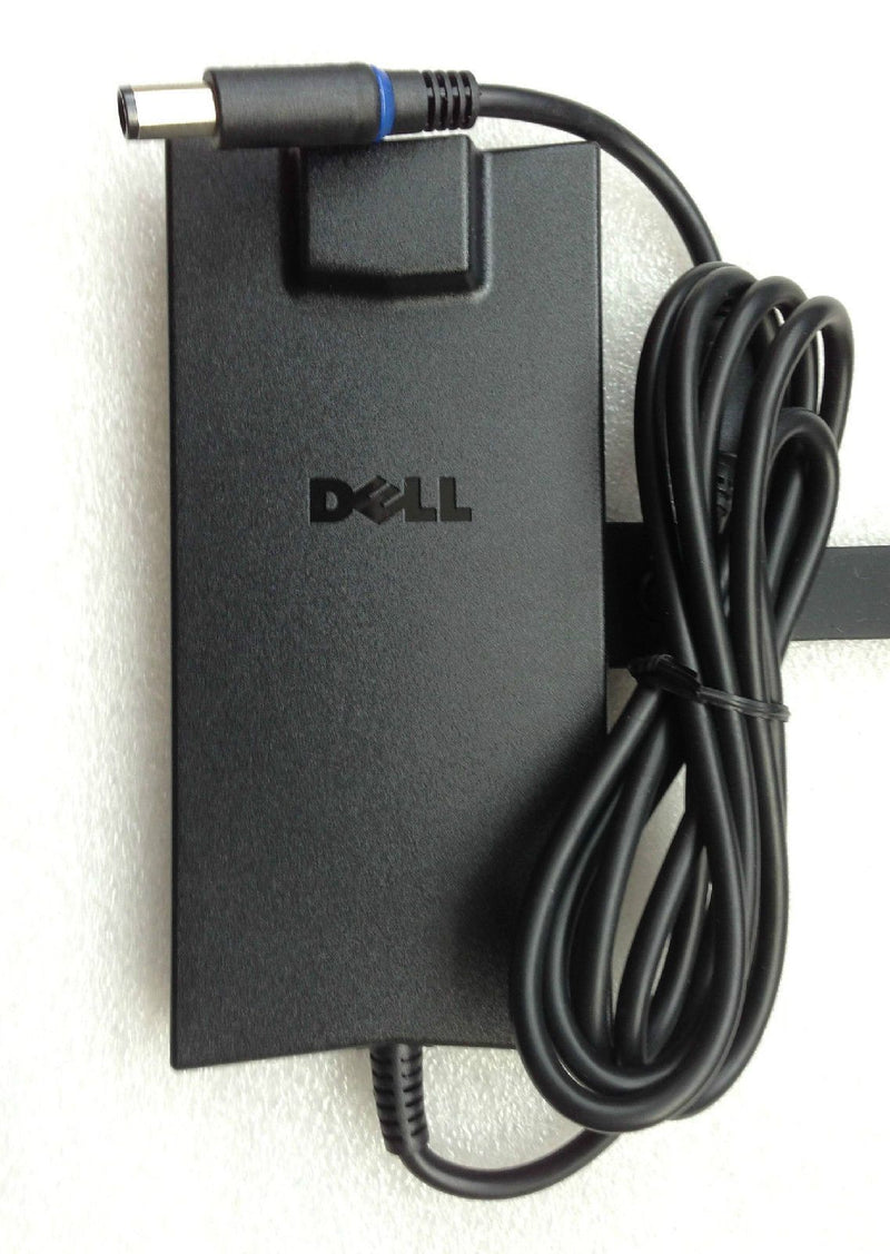 Original Genuine OEM Dell P/N:WK890 N193 V85 R33030 Slim AC/DC Power Adapter 90W