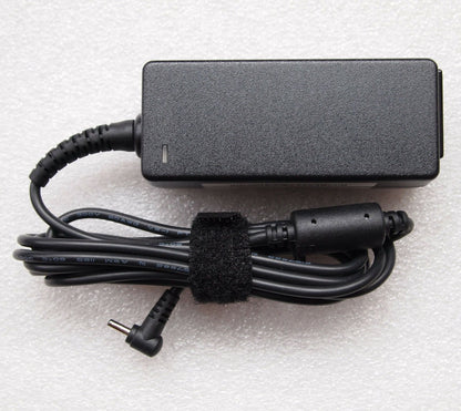 Original OEM ASUS 40W AC Adapter for ASUS Eee PC 1005HA 1008HA 1101HA 1201HA PC