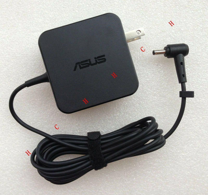 @New Original OEM ASUS AC Power Adapter for ASUS Vivobook S15 S510UA-DS71 Laptop