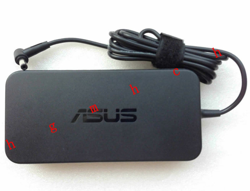 @OEM Asus G53JW(Dual Core)/SW(Dual Core)/SX,ADP-120RH B,PA-1121-28 AC/DC Adapter