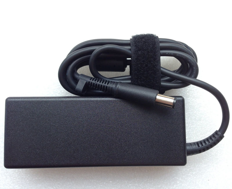 Original 90w AC Power Adapter Cord for HP Compaq Business Notebook nw8240 Series