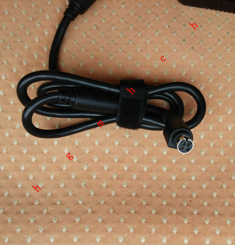 New Original OEM Delta 230W AC Adapter for MSI GT80 2QD(TITAN)-222RU,ADP-230EB T