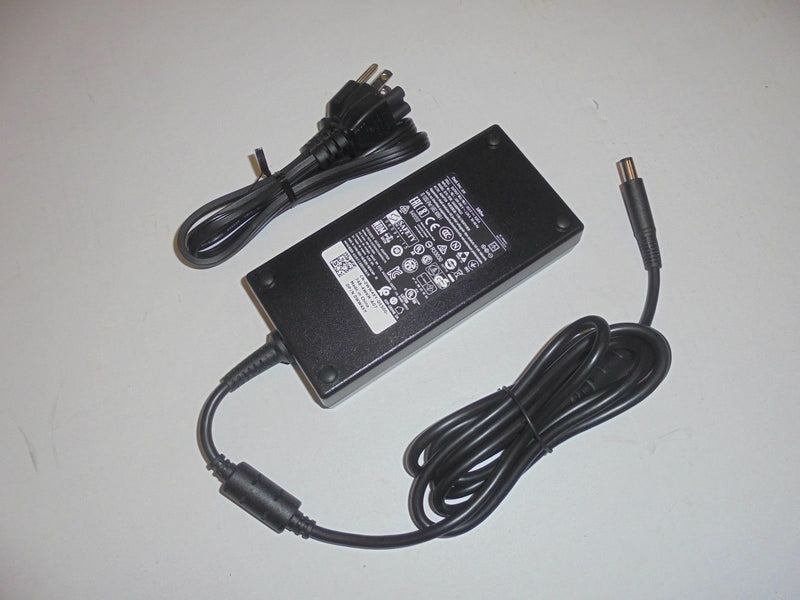 Original OEM Dell 180W 19.5V 9.23A AC/DC Adapter for Dell Precision M7520 Laptop