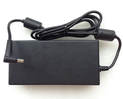 Original Genuine OEM Delta 180W AC Adapter+Cord for Clevo P150EM Gaming Notebook