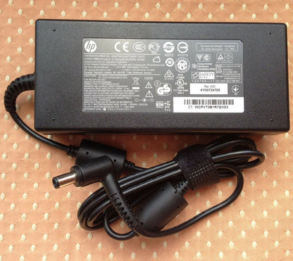 Original OEM HP 150W Cord/Charge Pavilion 23-f460xt TS All-in-One CTO Desktop PC