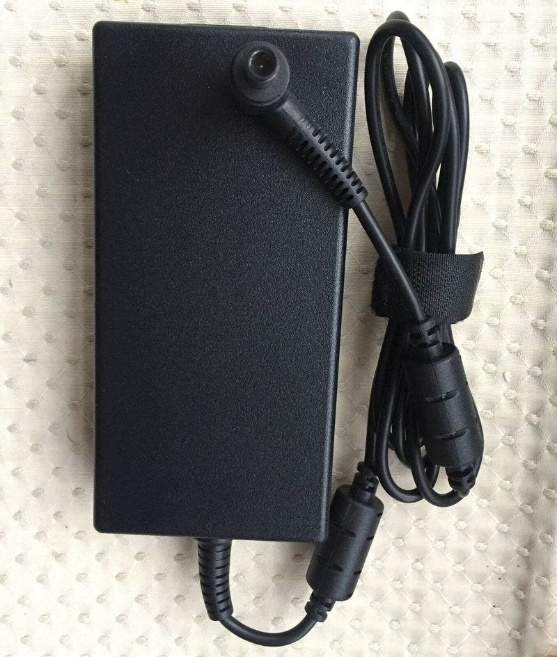 New Original Delta AC Adapter&Cord for Gigabyte AORUS 15-W9-RT4BD Gaming Laptop@
