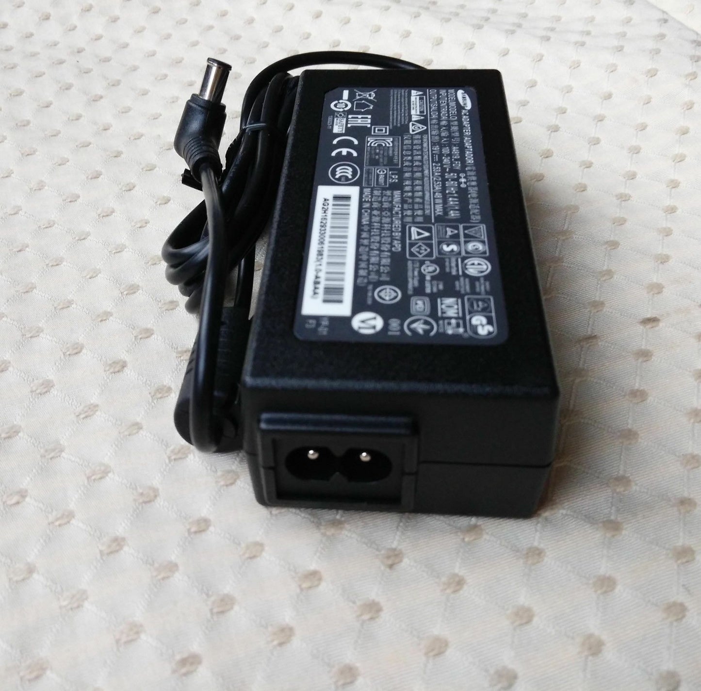 @New Original OEM SAMSUNG A4819_FDY 48W Cord/Charger UN32J4500AFXZA LED Smart TV