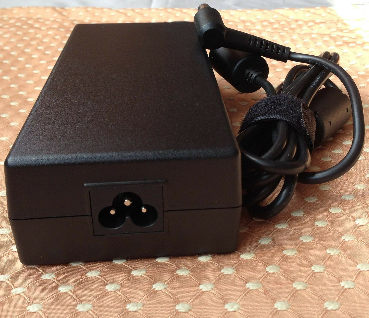 @Original OEM HP 150W 19.5V 7.69A AC Adapter for Pavilion 21-a100 All-in-One PC