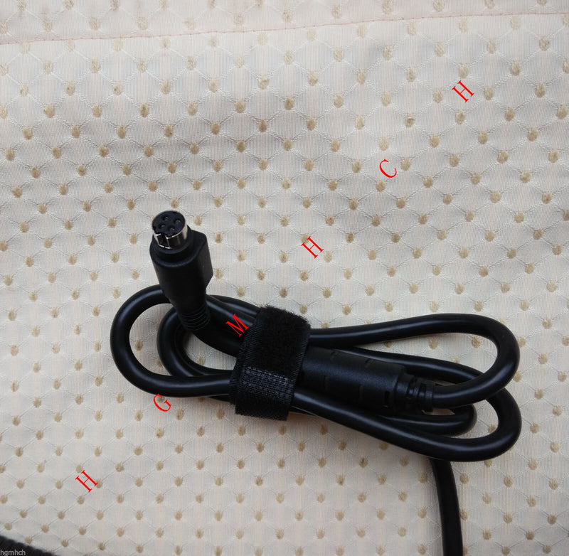 New Original OEM Delta 19.5V 16.9A AC Adapter for MSI Trident 3 Arctic 8RD-002US