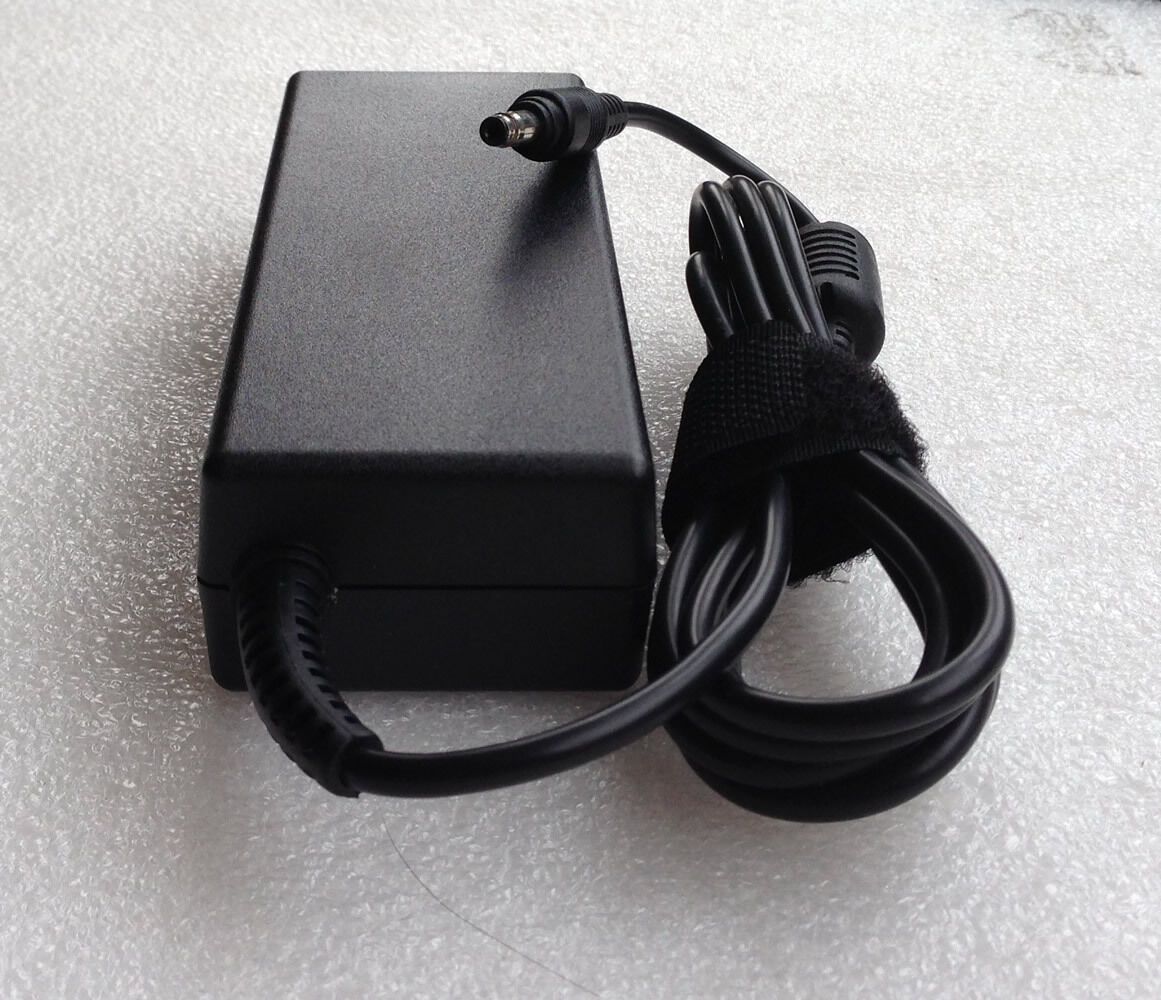 Original OEM 90W Cord/Charger HP Compaq nc8230,nw8240,nx8220,6820s,6520s,540,541