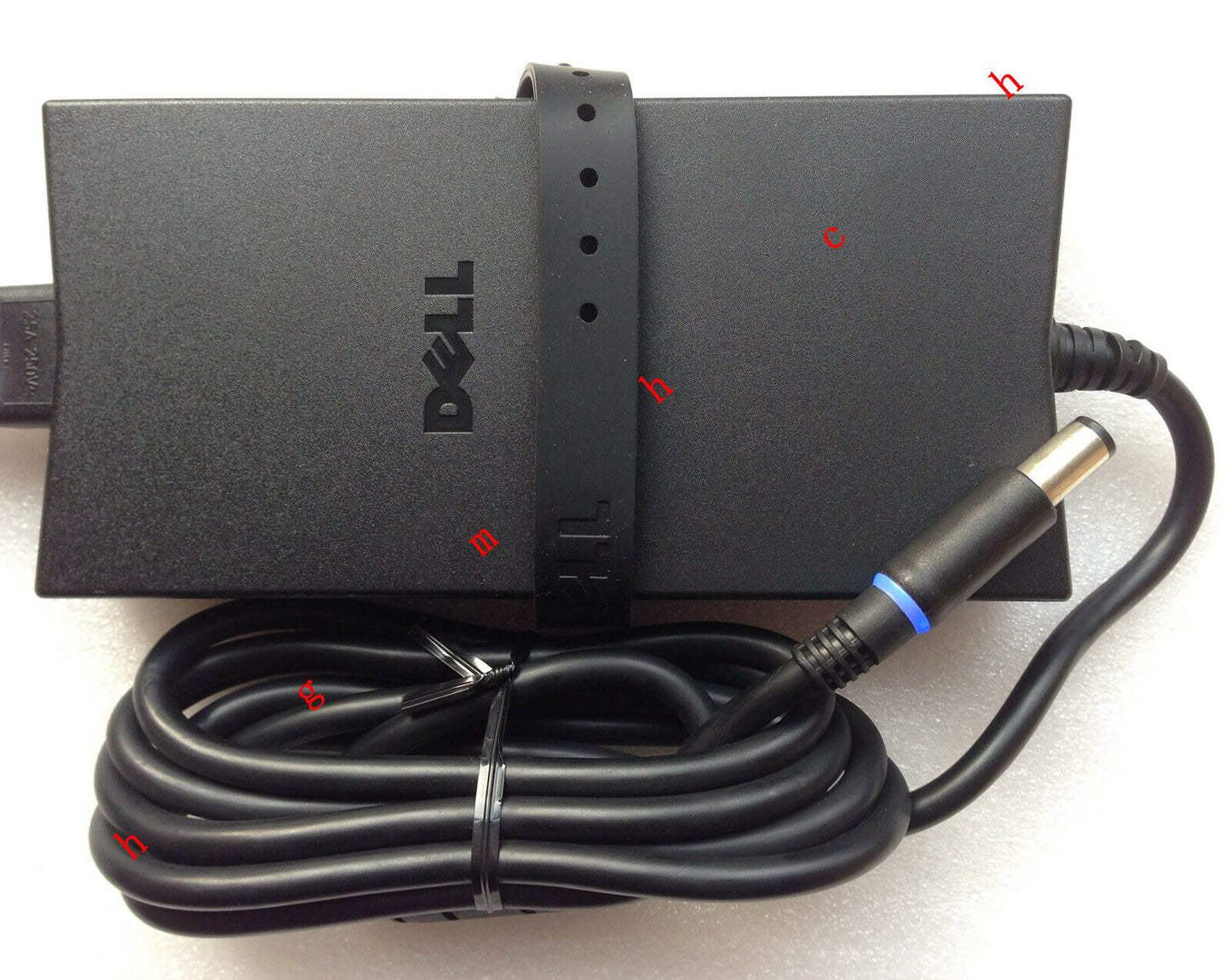 Original OEM Dell 130W 19.5V 6.7A AC Adapter for Dell Inspiron N5110,N7110,M5110