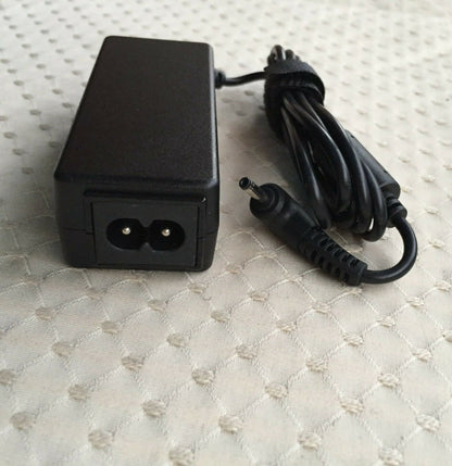 @Original Fujitsu Cord/Charger Stylistic Q584 Series,ADP-36JH E,FMV-AC337 Tablet