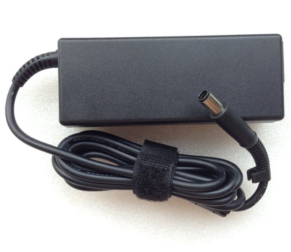 Original Genuine OEM HP 90W AC Adapter for HP ProBook 4530s/i5-2520M Notebook PC