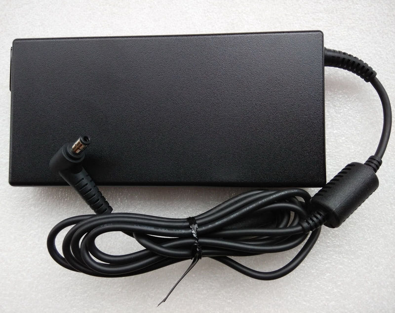 @Original OEM Clevo Delta 150W 19.5V AC Adapter for Clevo P650RA Gaming Laptop
