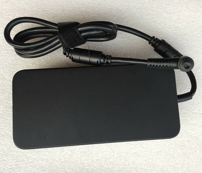 @Original Delta 20V 14A AC Adapter for MSI GE75 Raider 9SG/RTX2080 Gaming Laptop