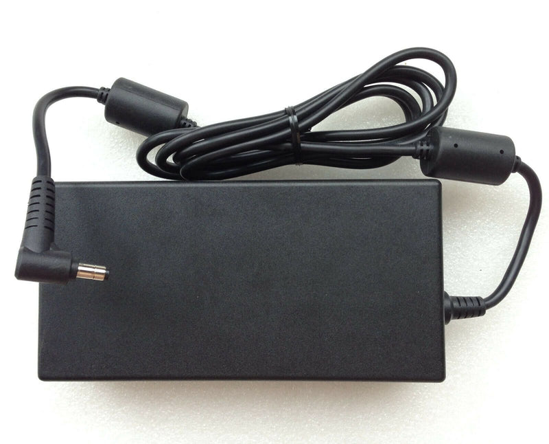Original Delta AC Adapter for MSI Gaming 24GE 2QE 4K-004US ADP-180NB BC Notebook